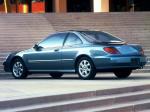 Acura CL 3.0 1997 года